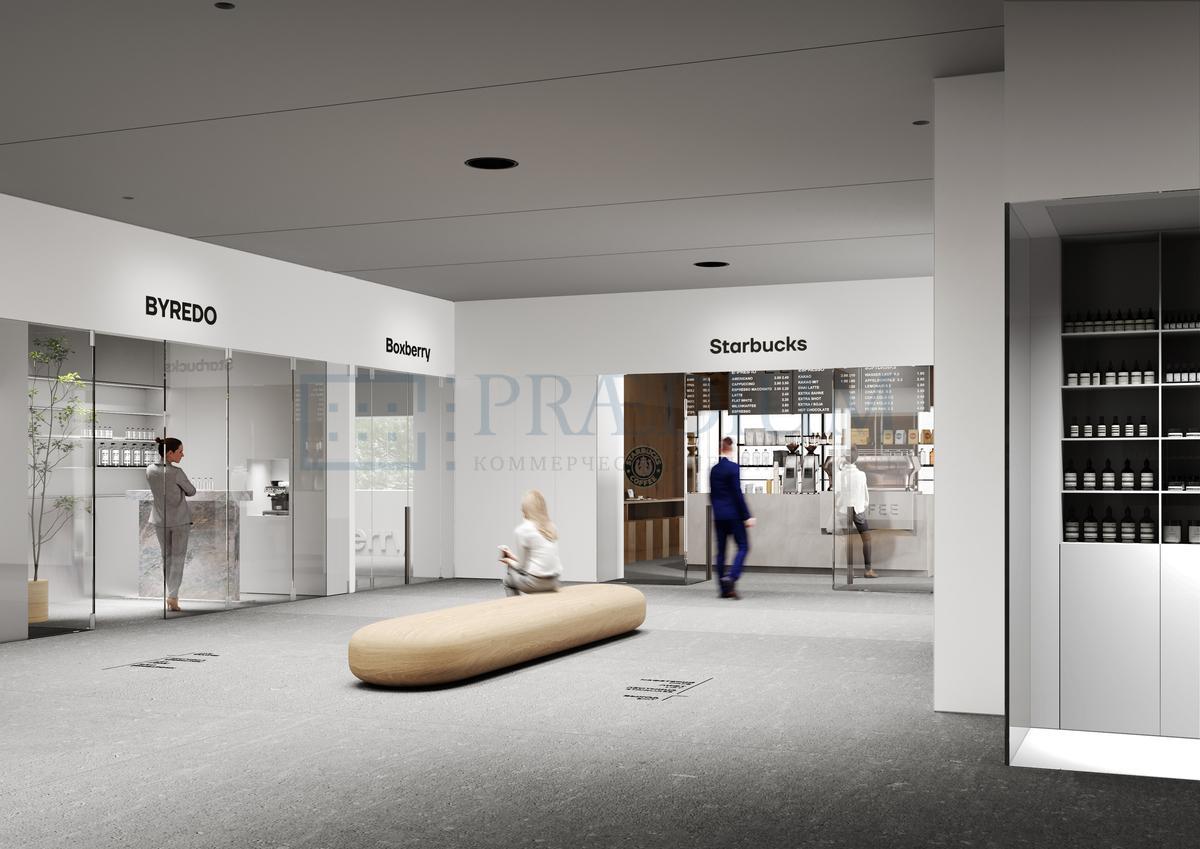 Сдается офис в Москве, Бумажный проезд, д 19 стр 2