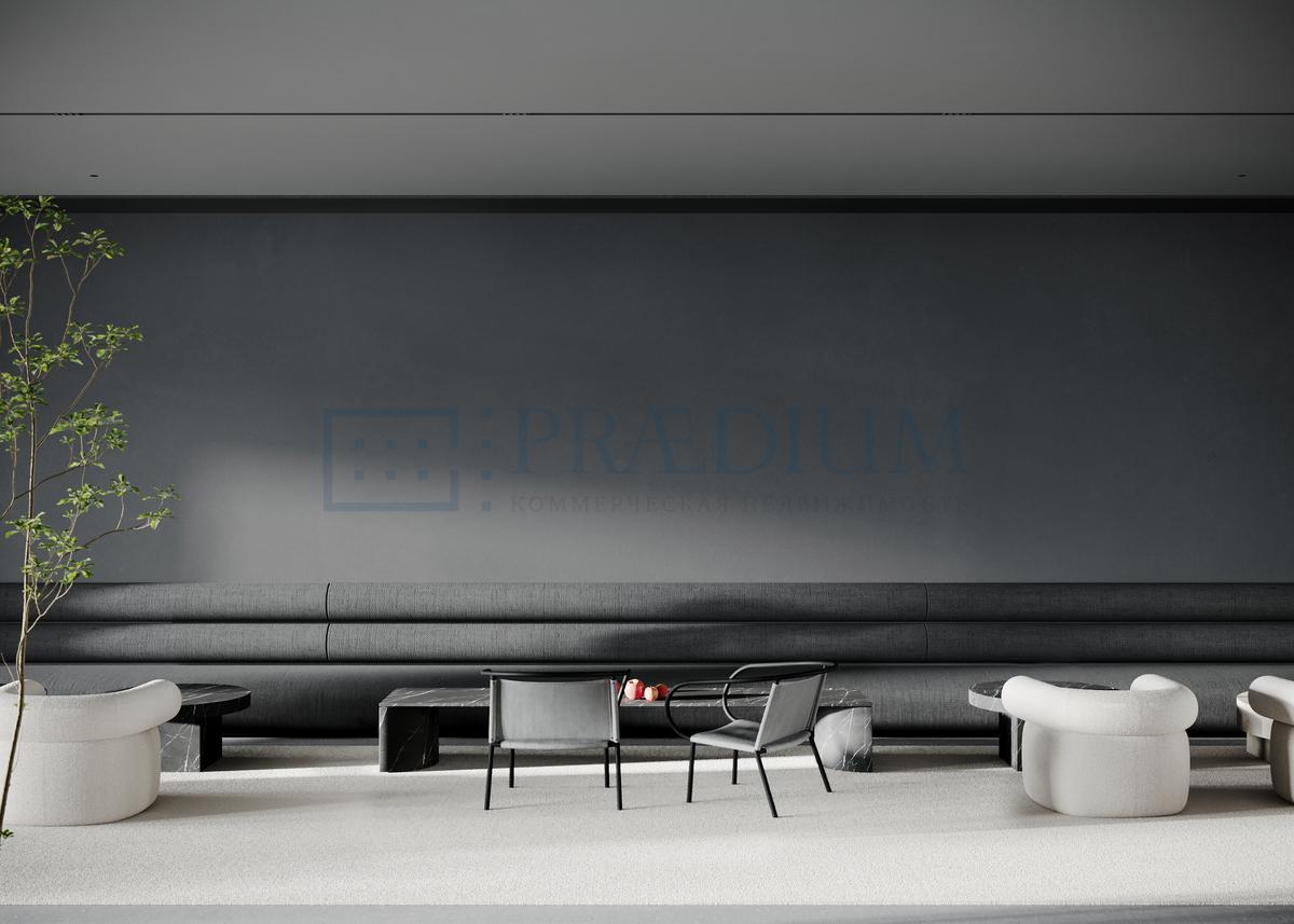 Сдается офис в Москве, Бумажный проезд, д 19 стр 2