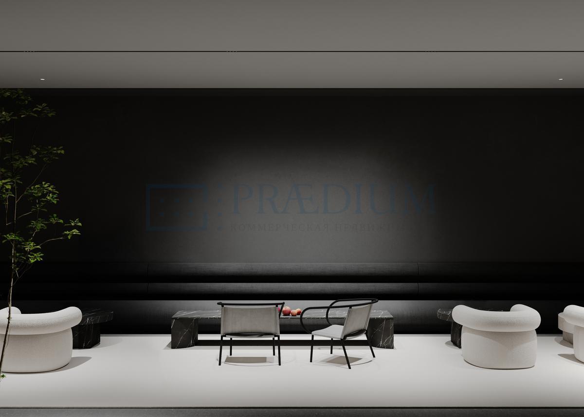 Сдается офис в Москве, Бумажный проезд, д 19 стр 2