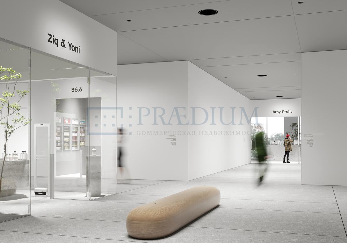 Сдается офис в Москве, Бумажный проезд, д 19 стр 2