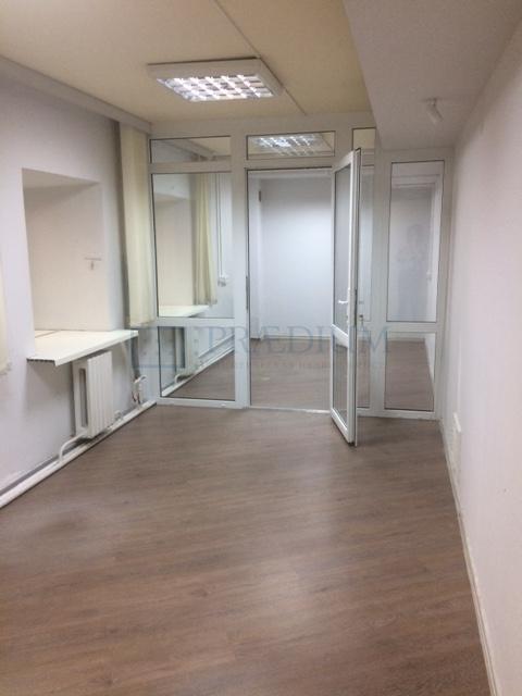 Продам офис в Москве, д 10 стр 1