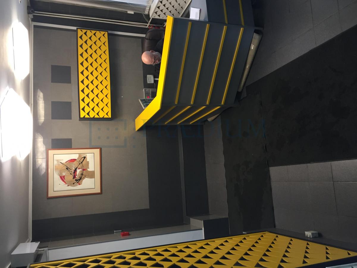 Продам офис в Москве, д 10 стр 1