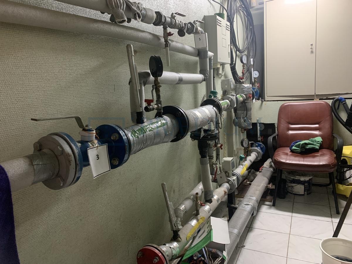 Продам офис в Москве, д 10 стр 1