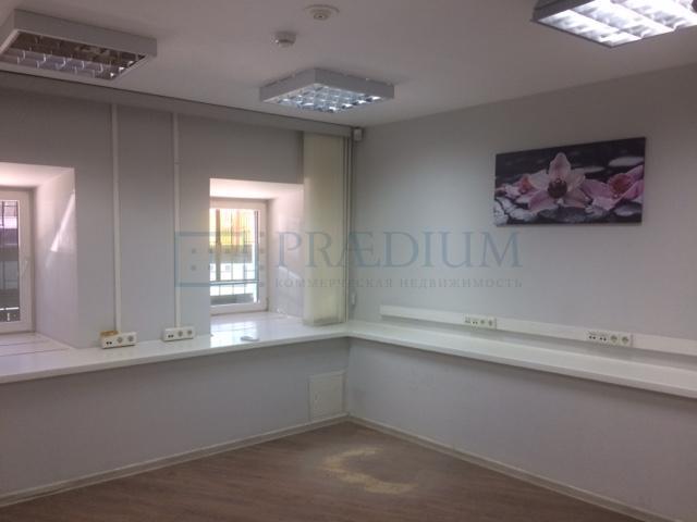 Продам офис в Москве, д 10 стр 1