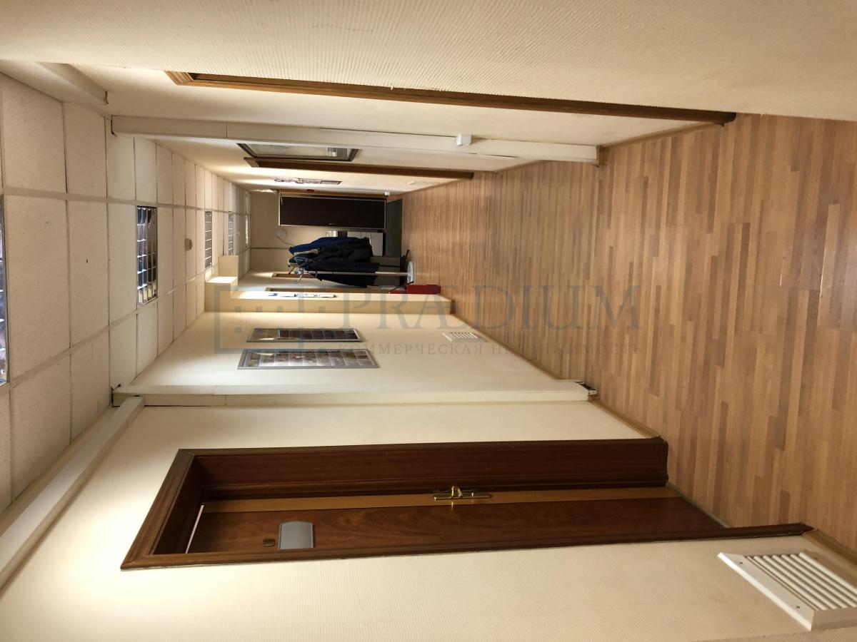 Продам офис в Москве, д 10 стр 1