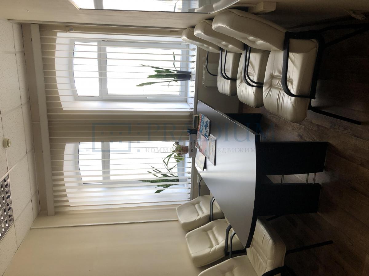 Продам офис в Москве, д 10 стр 1