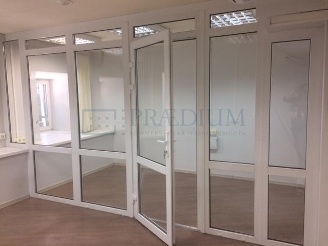 Продам офис в Москве, д 10 стр 1