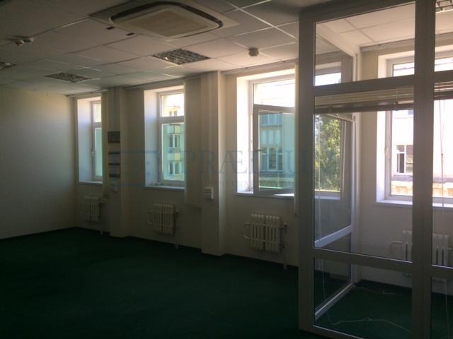 Продам офис в Москве, д 10 стр 1