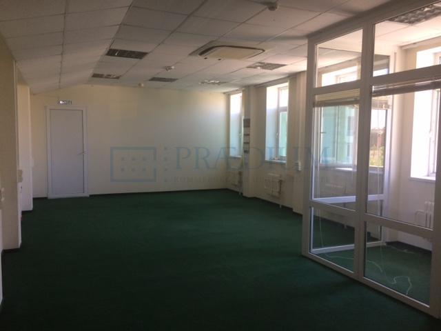 Продам офис в Москве, д 10 стр 1