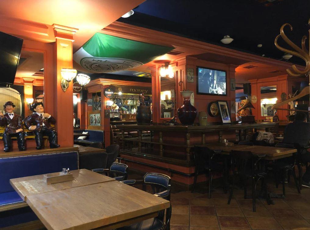 Продам торговое помещение в Москве, д 14/1 к 1