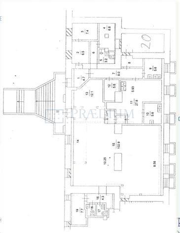 Продам торговое помещение в Москве, д 14/1 к 1