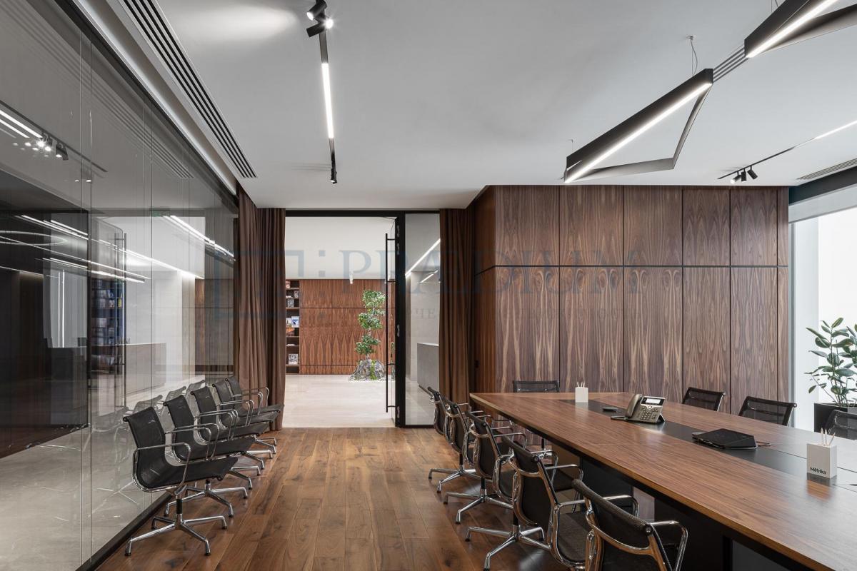 Сдается офис в Москве, д 22 стр 1