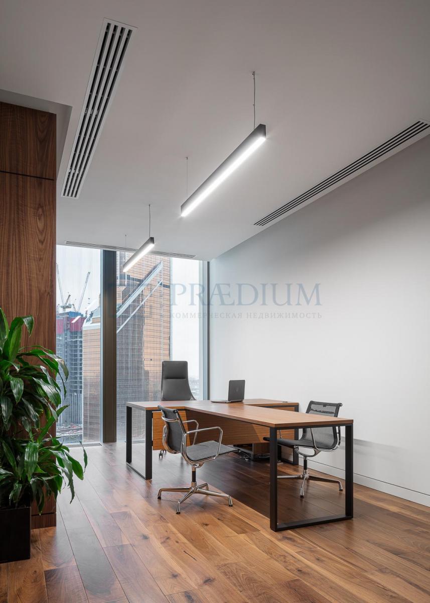 Сдается офис в Москве, д 22 стр 1