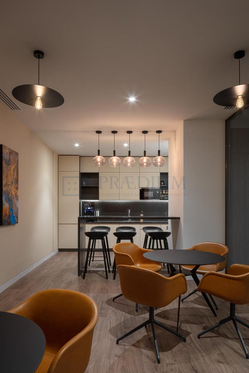 Сдается офис в Москве, д 22 стр 1