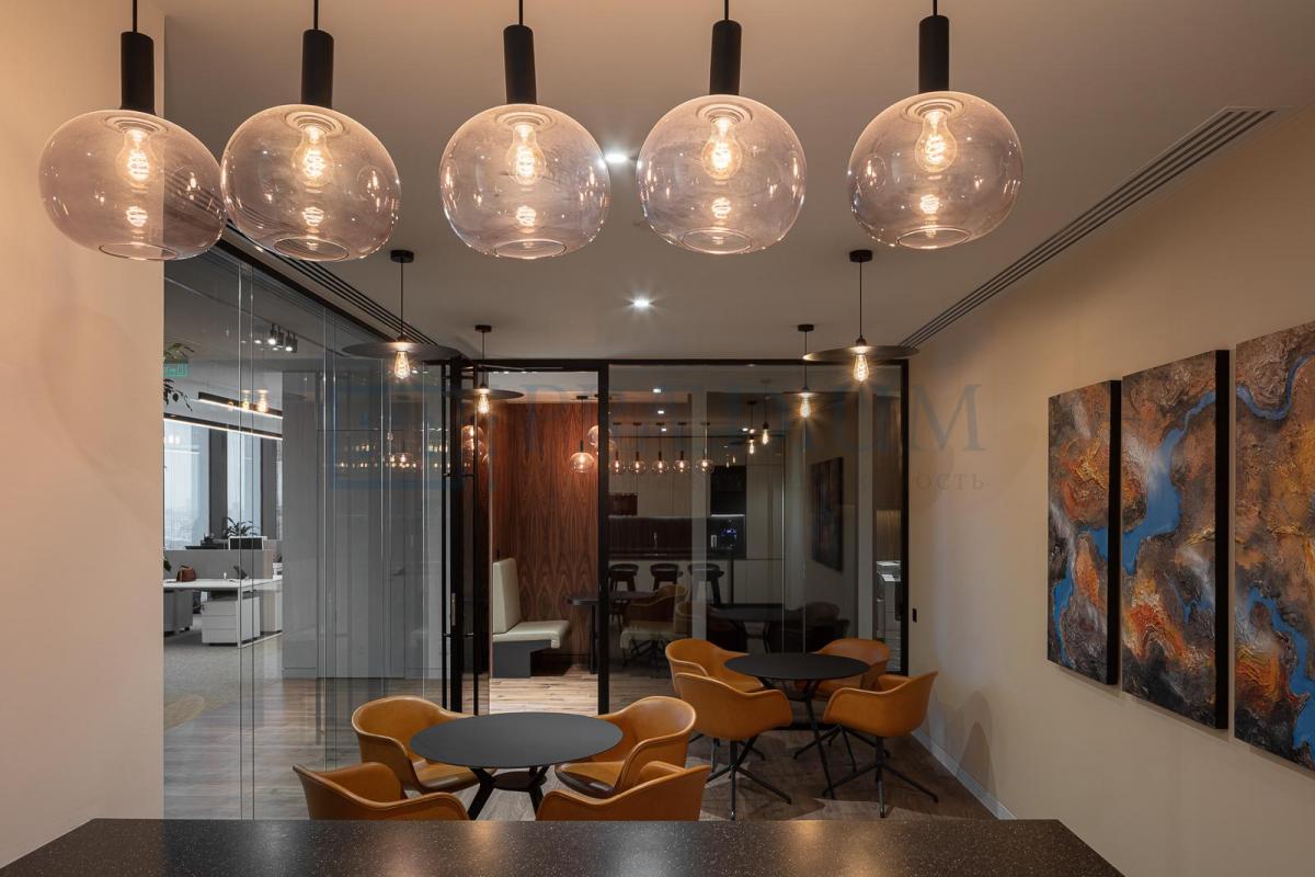 Сдается офис в Москве, д 22 стр 1