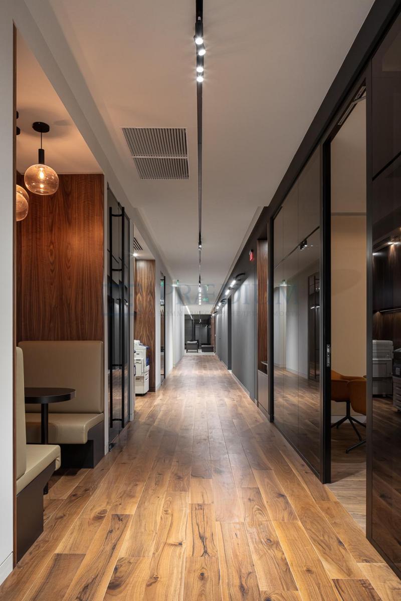 Сдается офис в Москве, д 22 стр 1