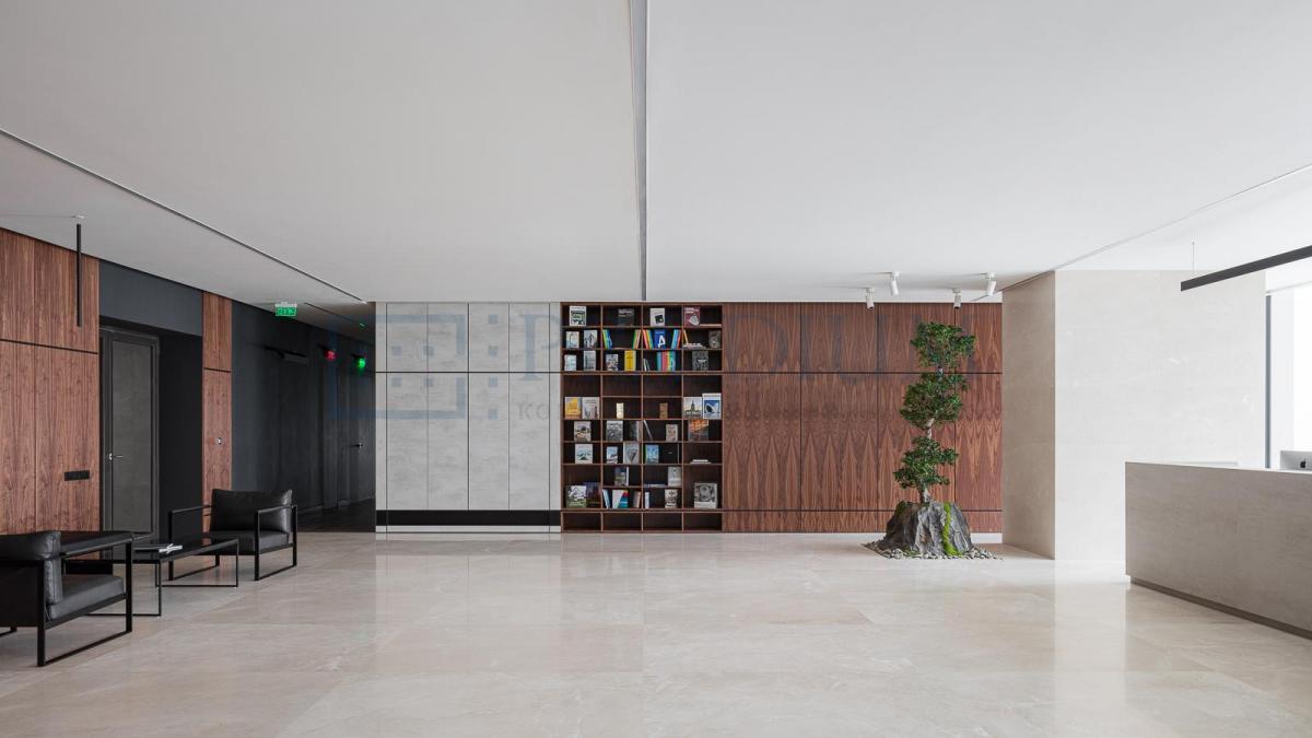 Сдается офис в Москве, д 22 стр 1