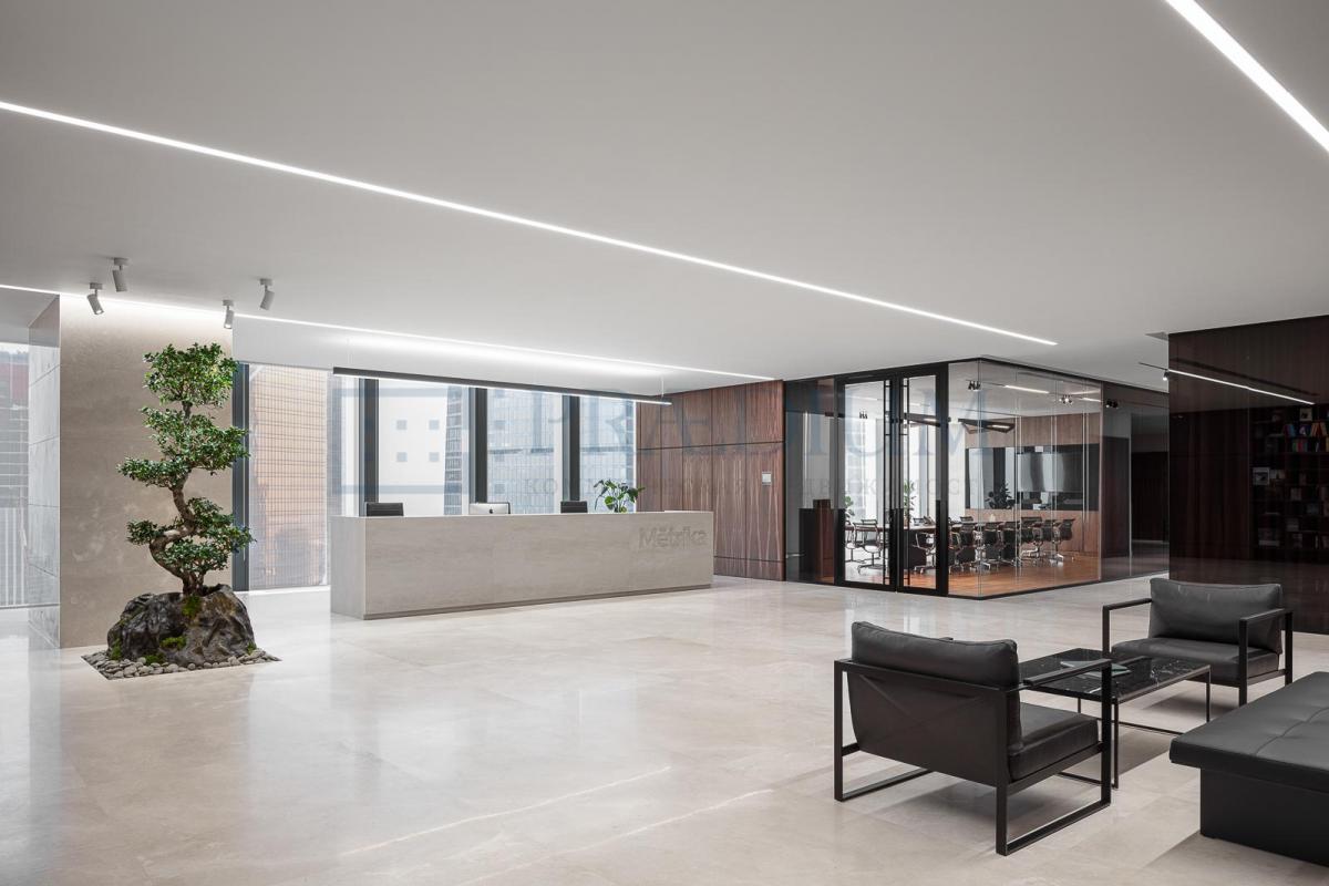 Сдается офис в Москве, д 22 стр 1