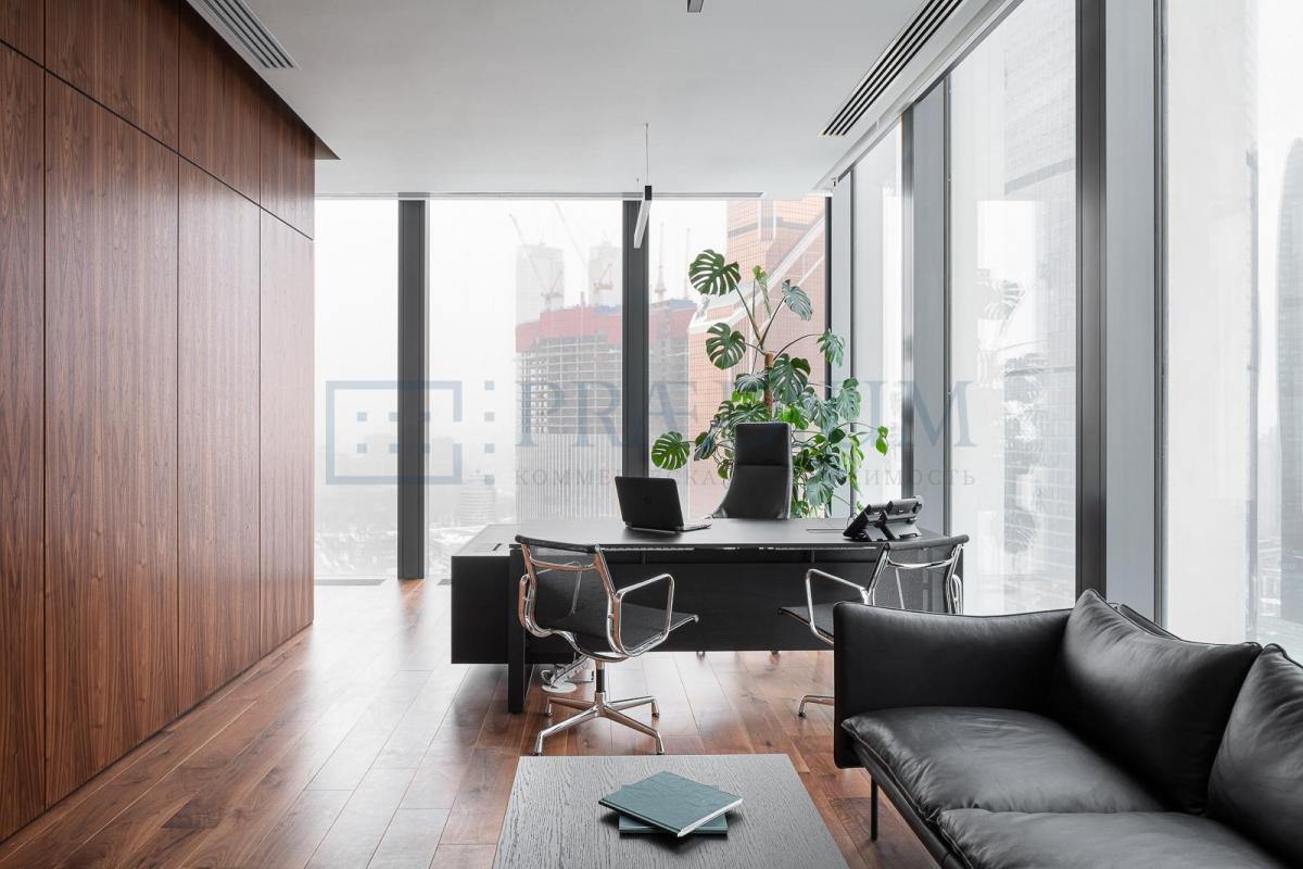 Сдается офис в Москве, д 22 стр 1