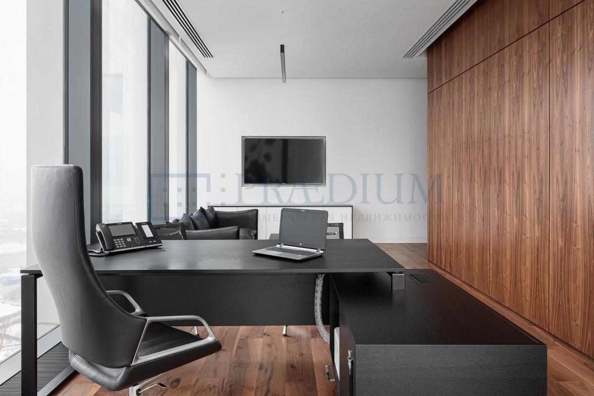 Сдается офис в Москве, д 22 стр 1