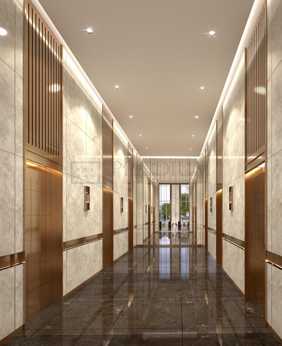 Сдается офис в Москве, д 22 стр 1