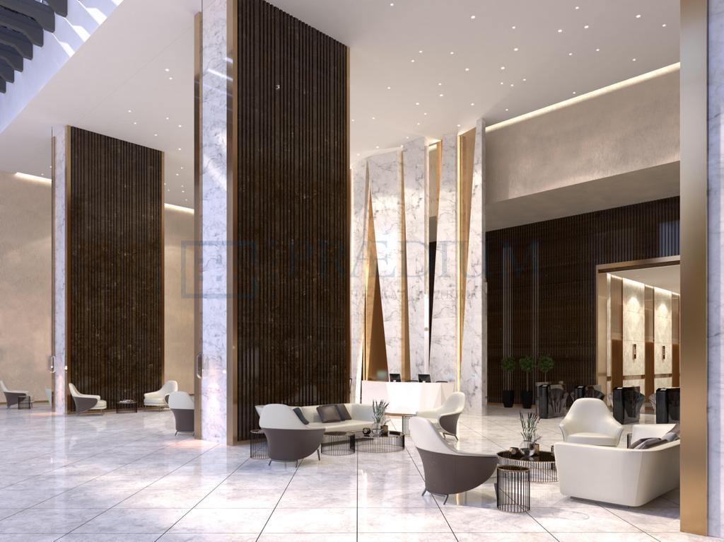 Сдается офис в Москве, д 22 стр 1