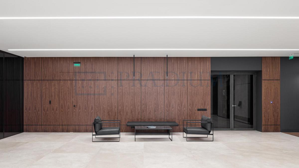 Сдается офис в Москве, д 22 стр 1