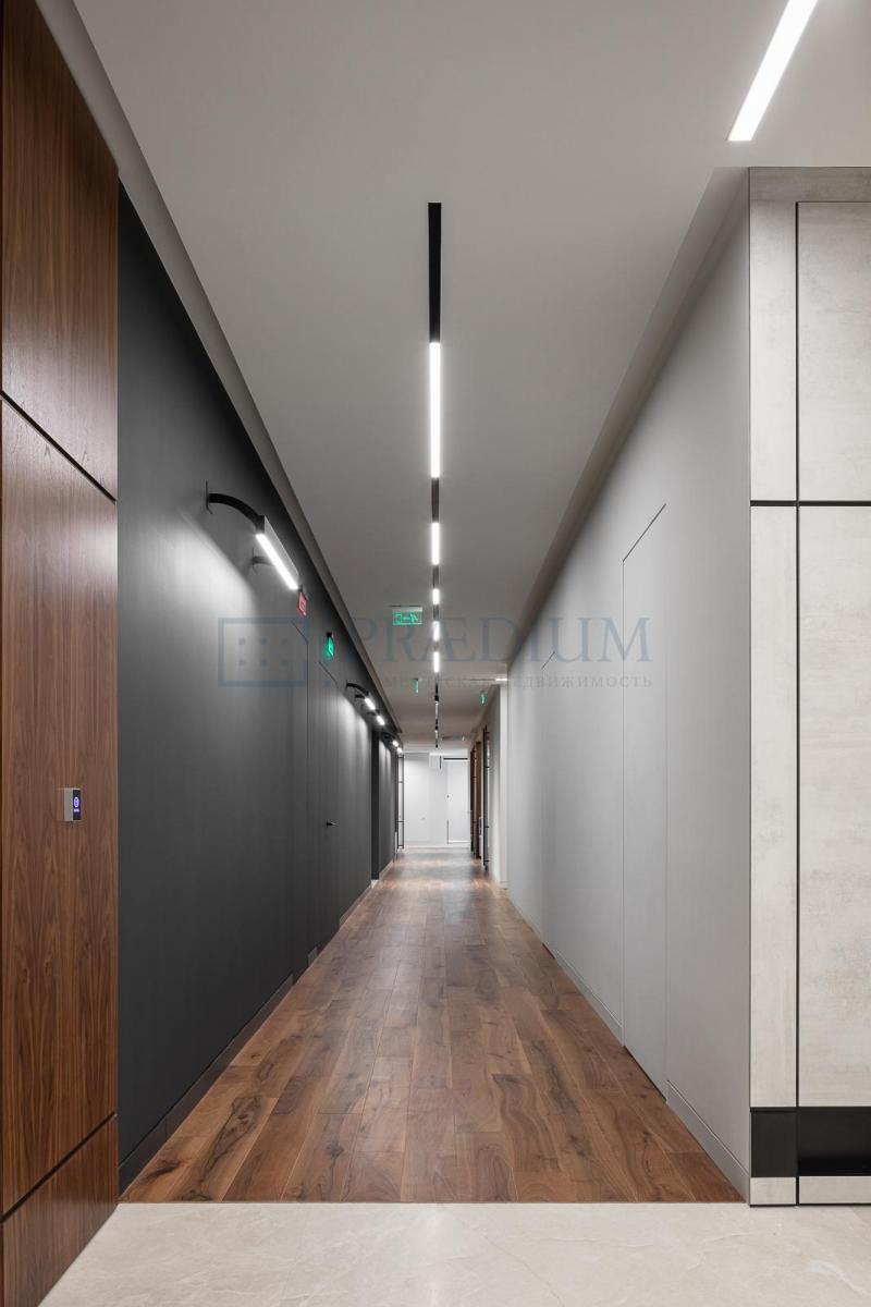 Сдается офис в Москве, д 22 стр 1