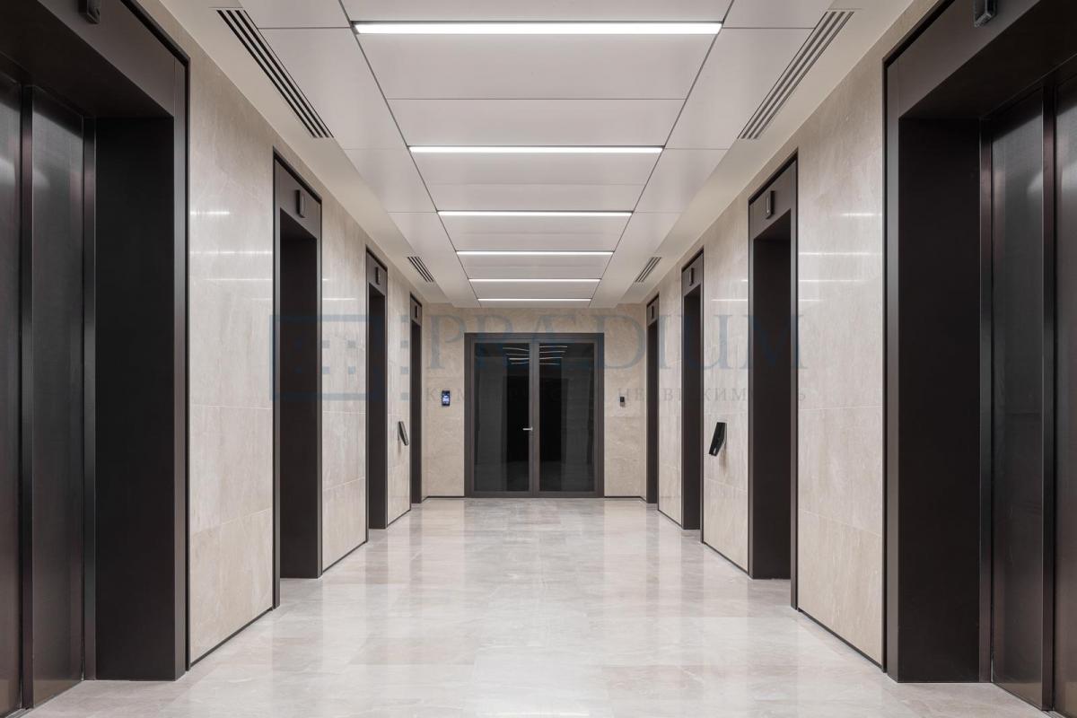 Сдается офис в Москве, д 22 стр 1