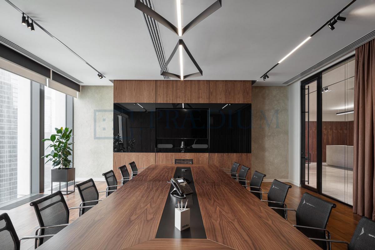 Сдается офис в Москве, д 22 стр 1