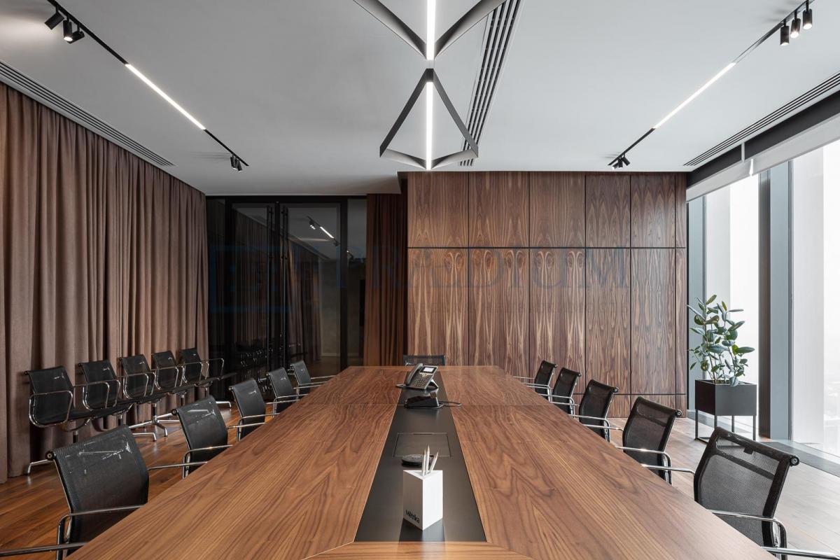 Сдается офис в Москве, д 22 стр 1