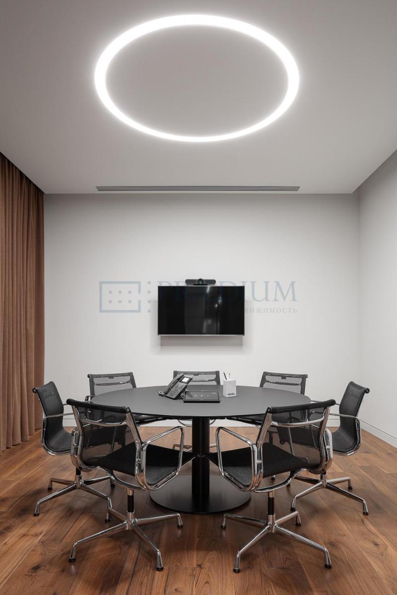 Сдается офис в Москве, д 22 стр 1