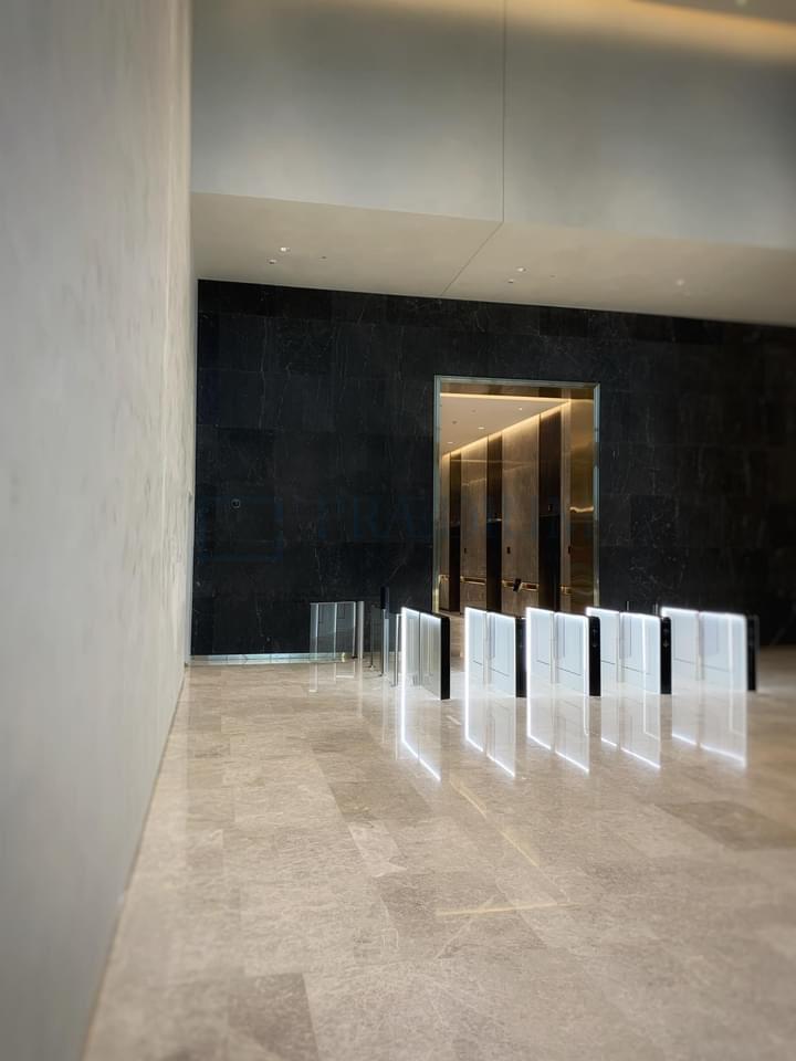 Сдается офис в Москве, д 22 стр 1