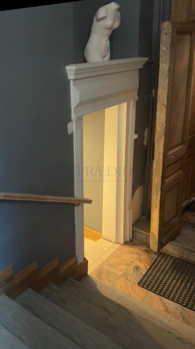 Продам офис в Москве, д 10/1