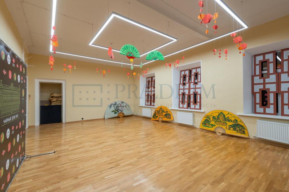 Продам офис в Москве, д 10/1