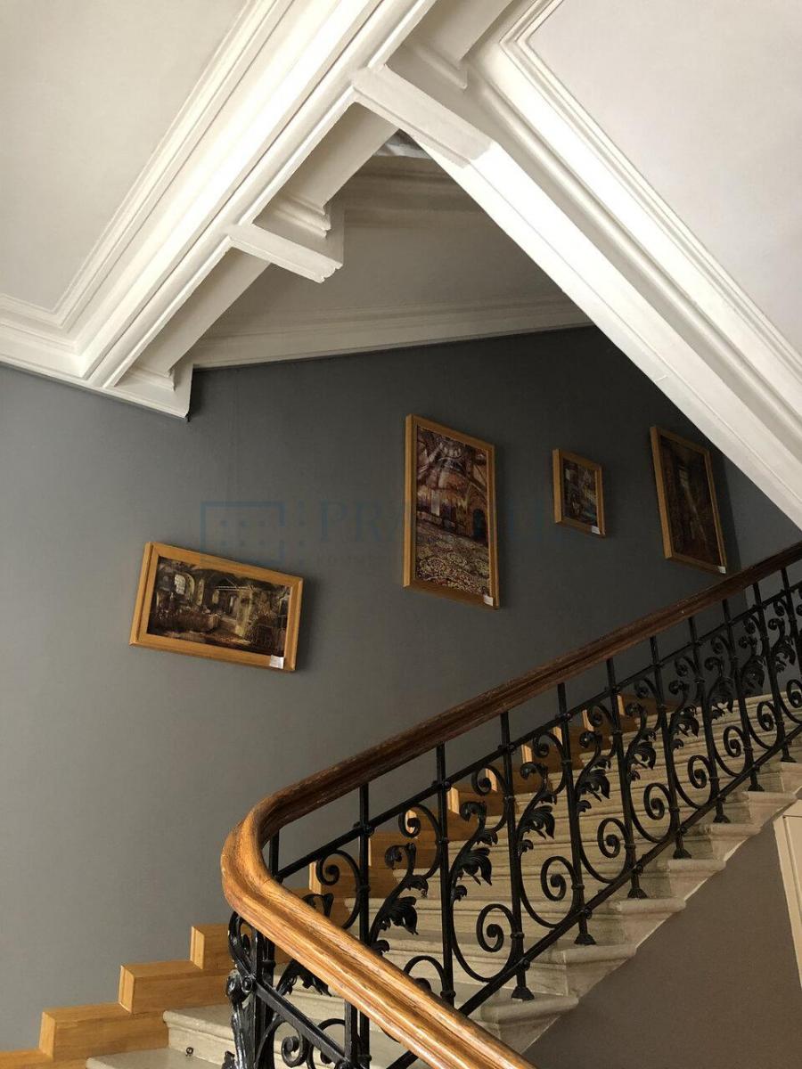 Продам офис в Москве, д 10/1