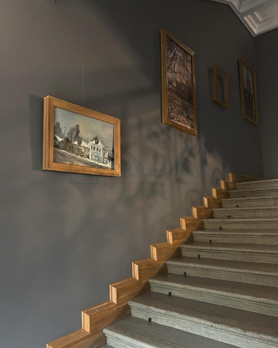 Продам офис в Москве, д 10/1