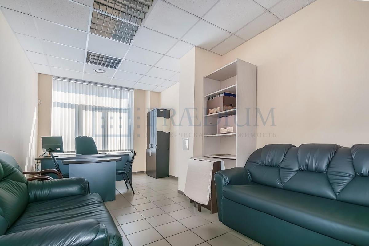 Продам офис в Москве, Дмитровское шоссе, д 100 стр 3