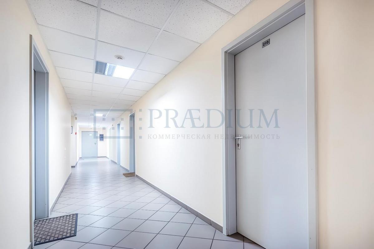 Продам офис в Москве, Дмитровское шоссе, д 100 стр 3