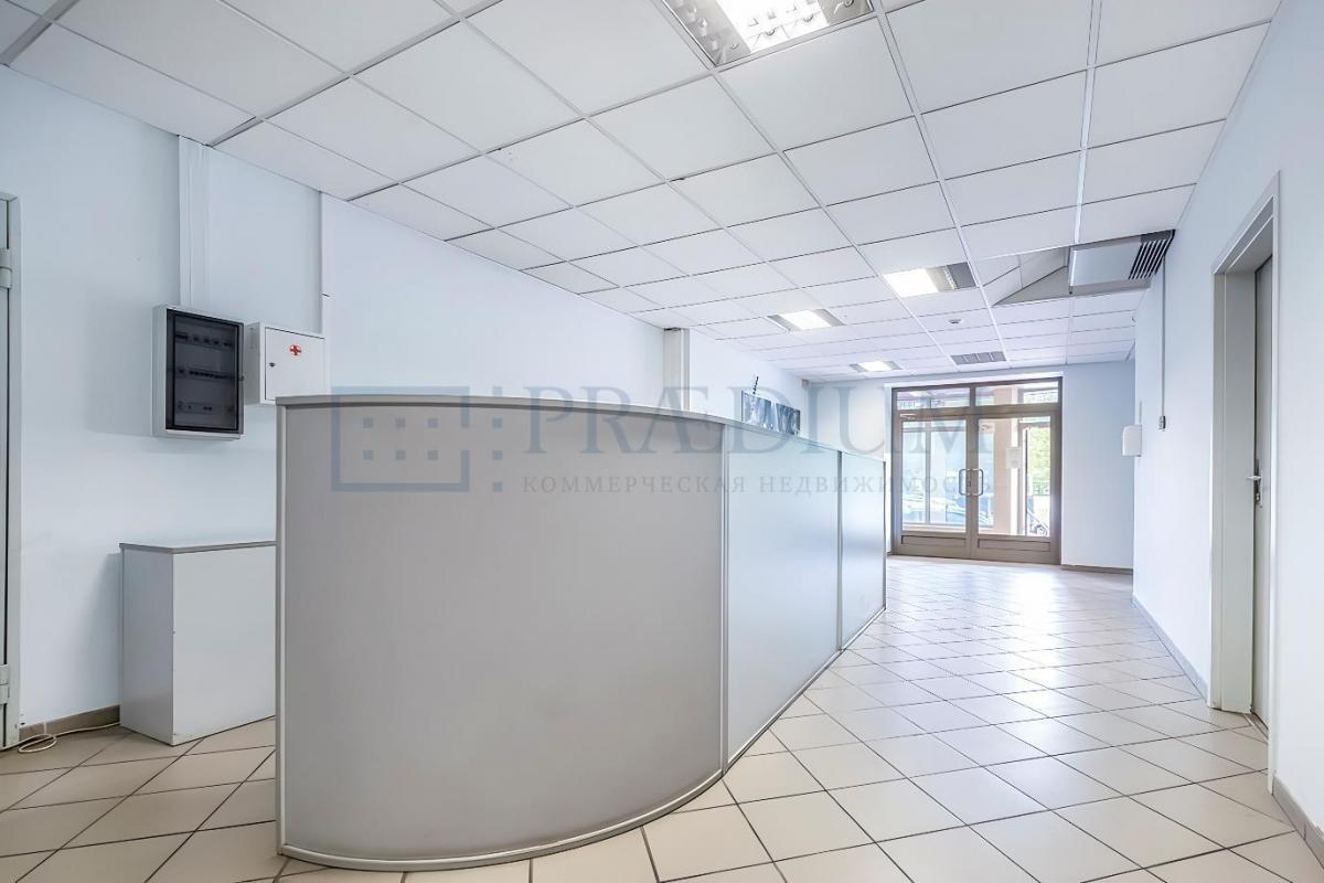 Продам офис в Москве, Дмитровское шоссе, д 100 стр 3