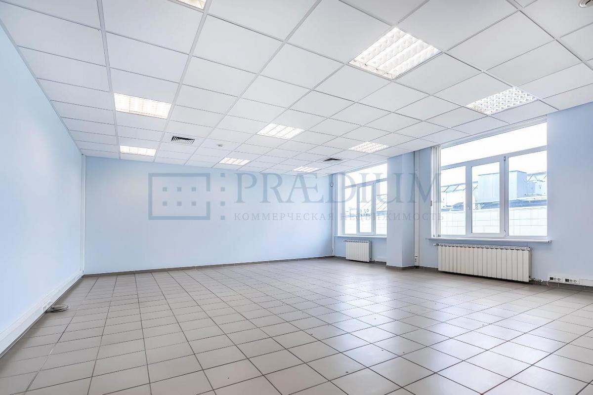 Продам офис в Москве, Дмитровское шоссе, д 100 стр 3