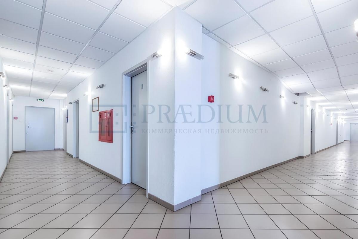 Продам офис в Москве, Дмитровское шоссе, д 100 стр 3