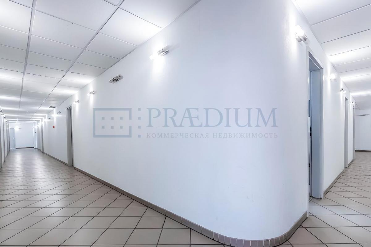 Продам офис в Москве, Дмитровское шоссе, д 100 стр 3