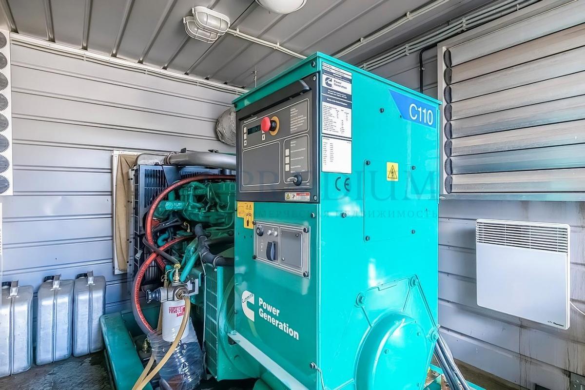 Продам офис в Москве, Дмитровское шоссе, д 100 стр 3