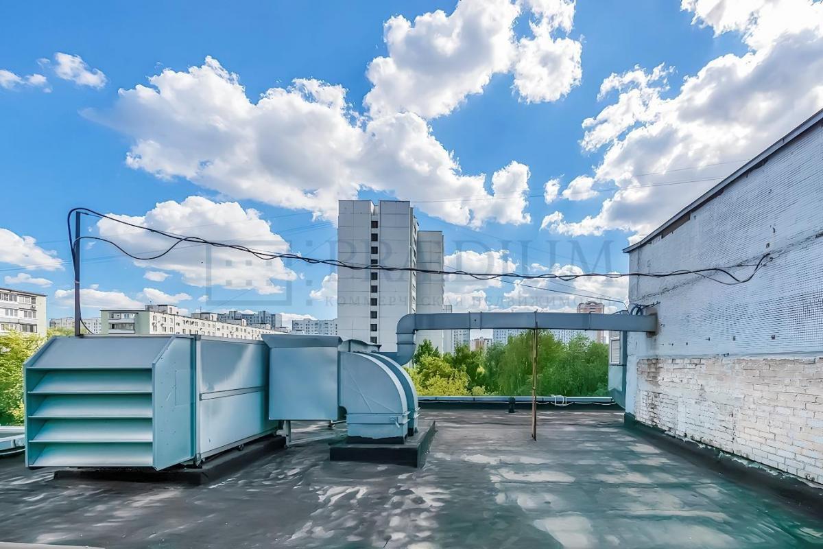 Продам офис в Москве, Дмитровское шоссе, д 100 стр 3