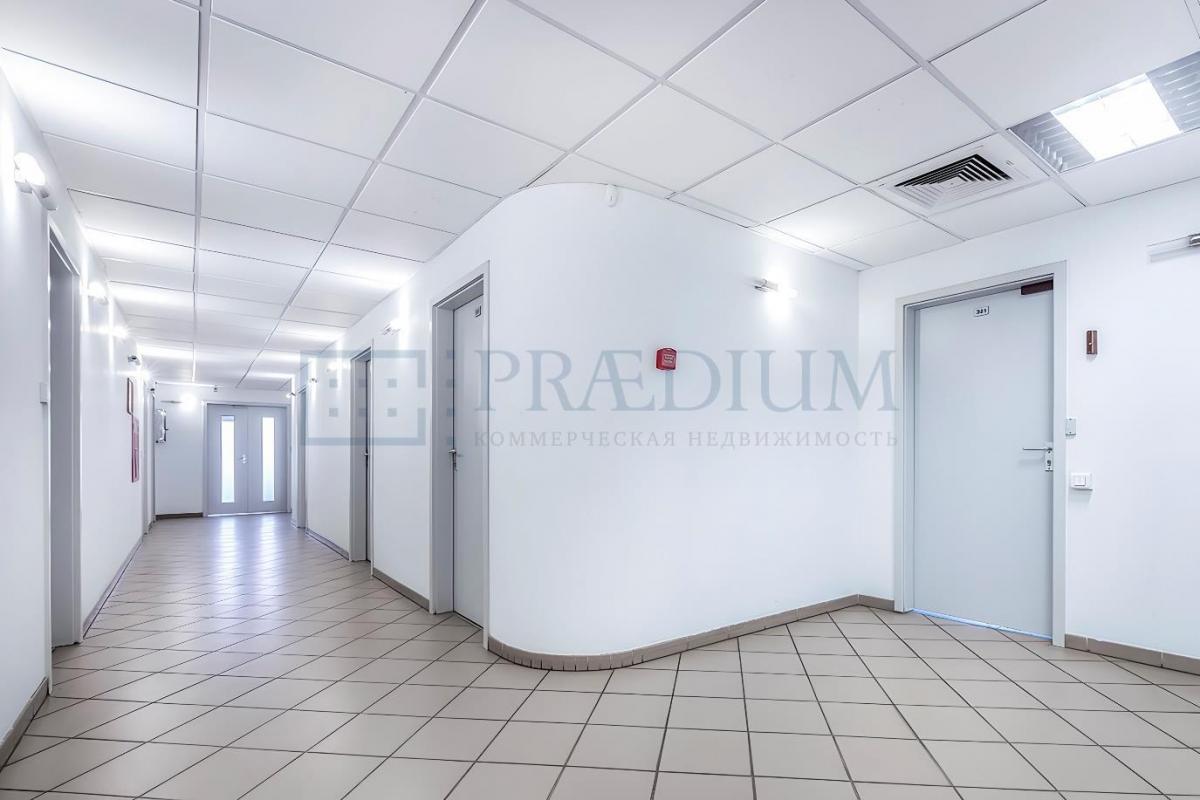 Продам офис в Москве, Дмитровское шоссе, д 100 стр 3