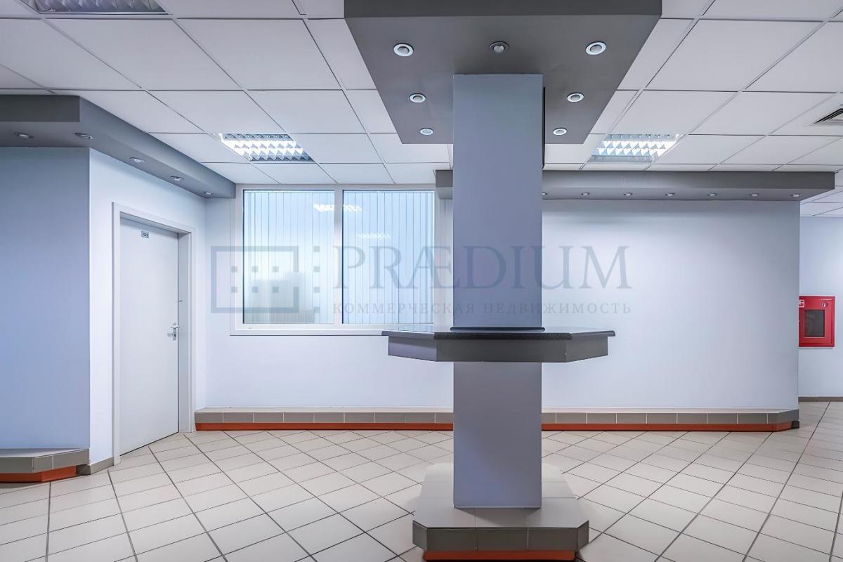 Продам офис в Москве, Дмитровское шоссе, д 100 стр 3