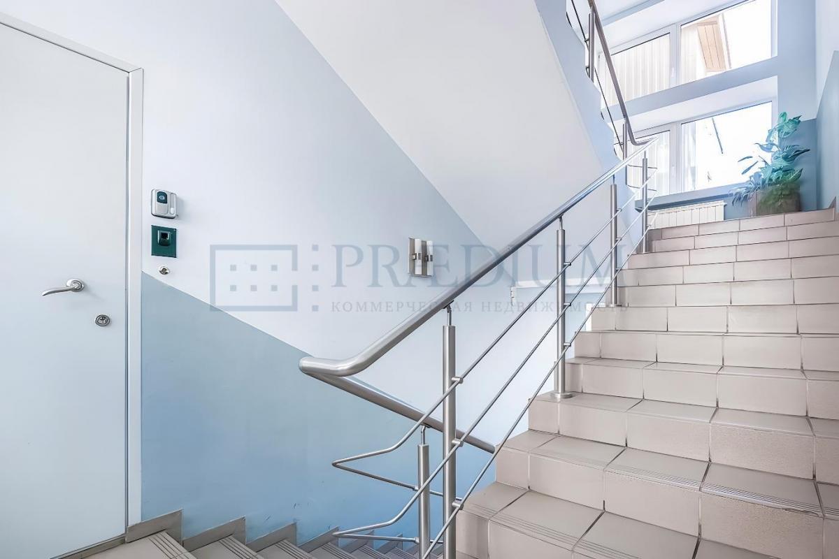 Продам офис в Москве, Дмитровское шоссе, д 100 стр 3