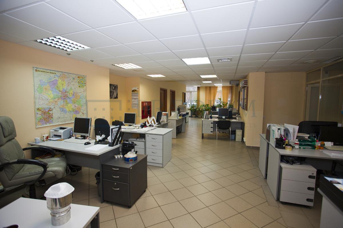 Продам офис в Москве, Дмитровское шоссе, д 100 стр 3