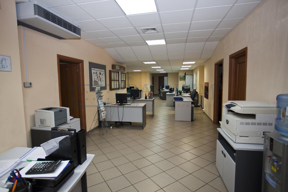 Продам офис в Москве, Дмитровское шоссе, д 100 стр 3